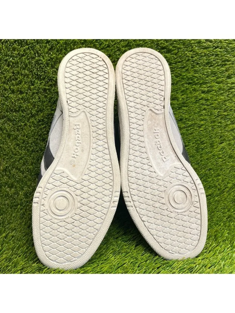 Reebok please review